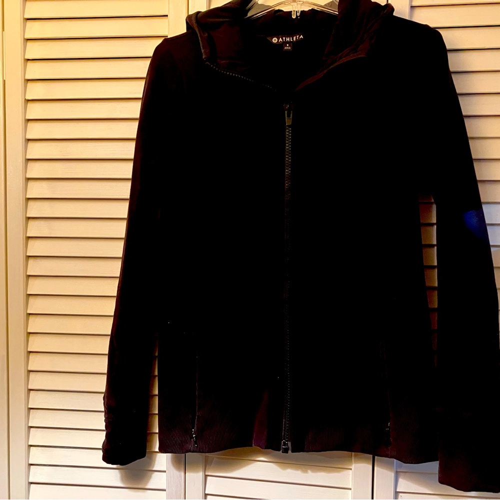 Athleta jacket